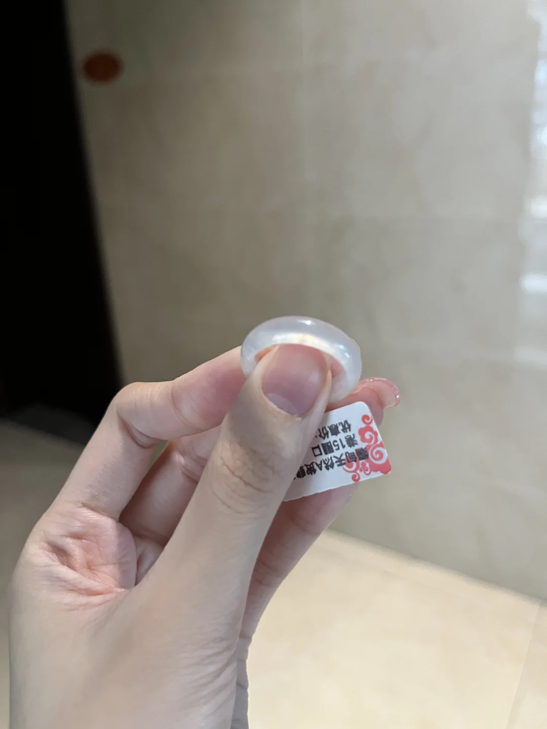 谁的玻璃冰这么耀眼