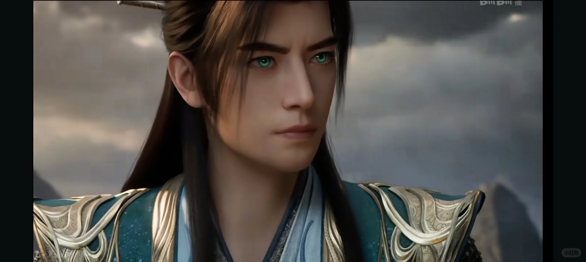 韩老魔高光，马上又是蝉鸣