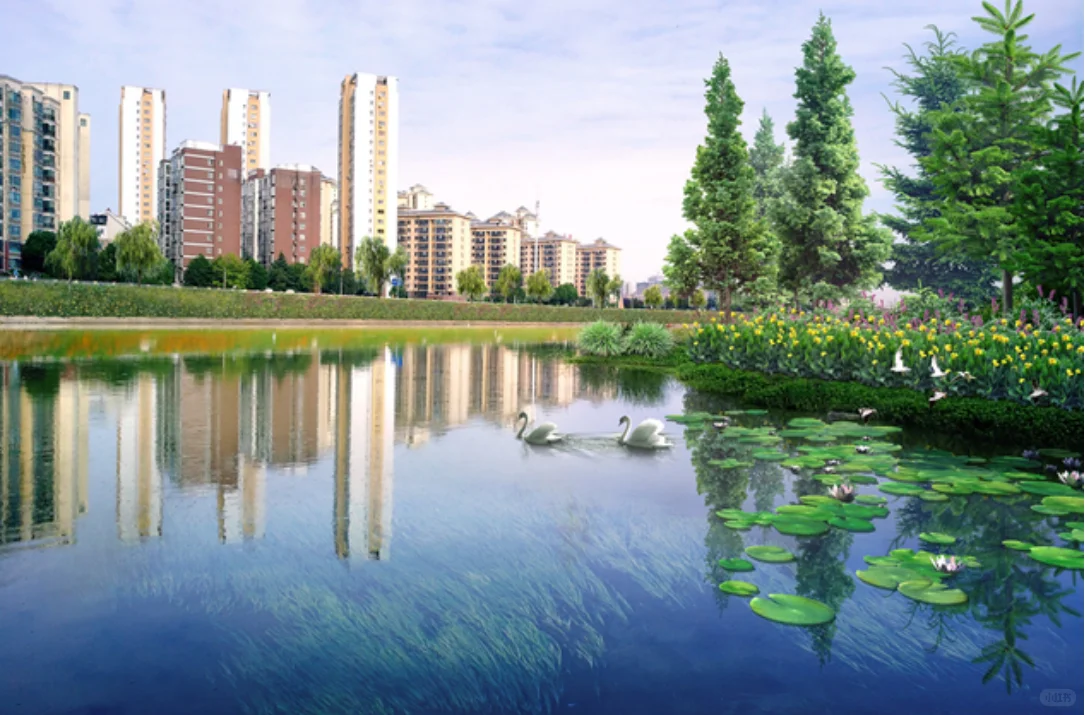 水环境治理：从水质达标迈向生物多样性恢复