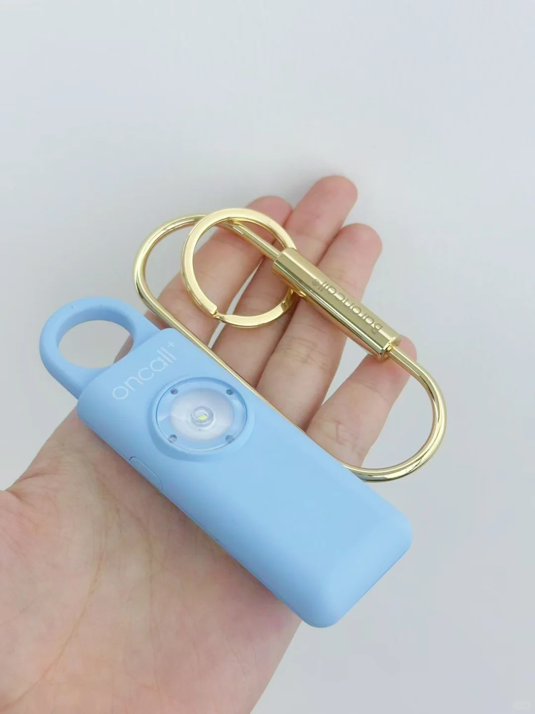 我心中的满分?防狼神器（无广安利版