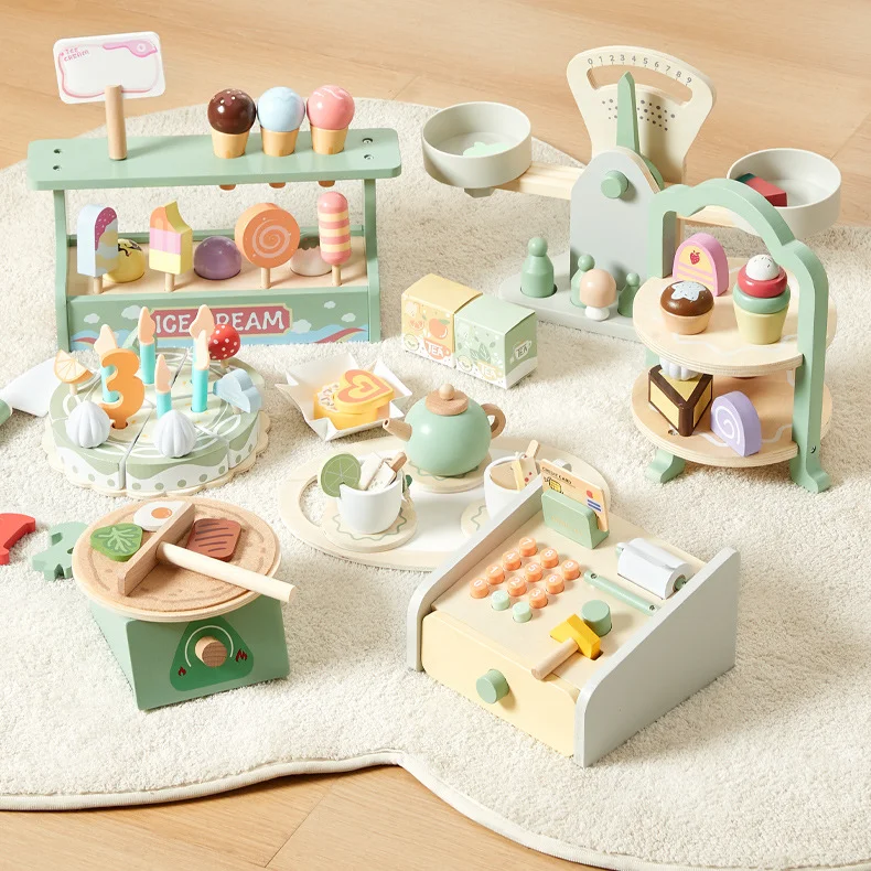 ?儿童礼物｜女孩送什么玩具礼物？12款种草