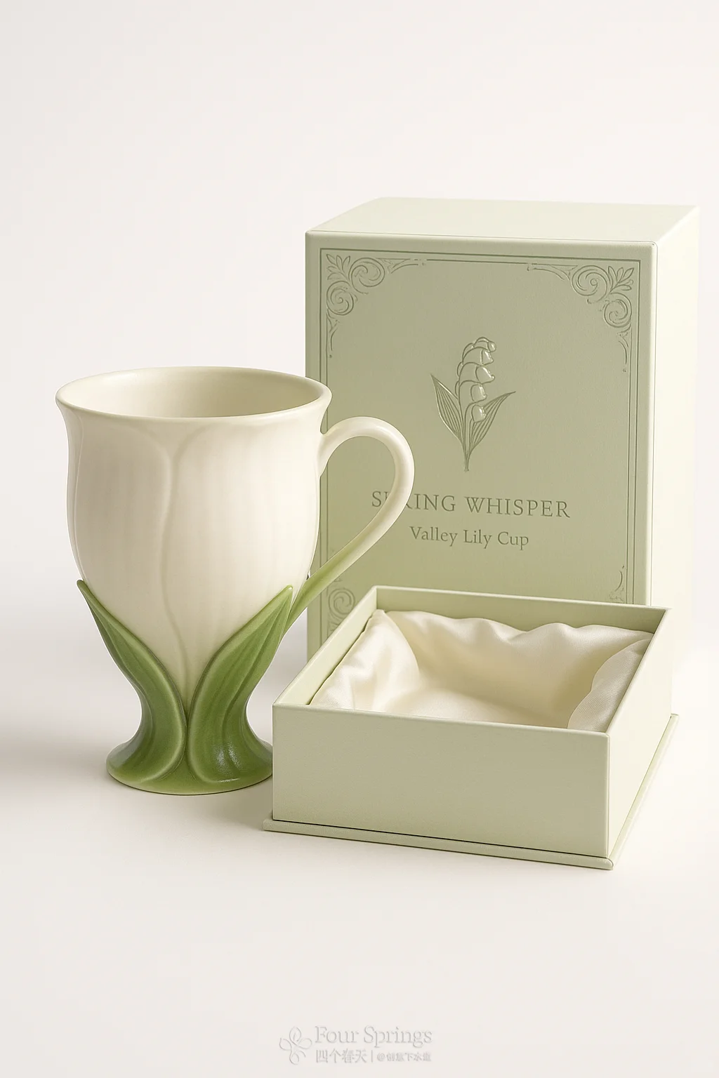 打样投票，你更pick哪个花杯?