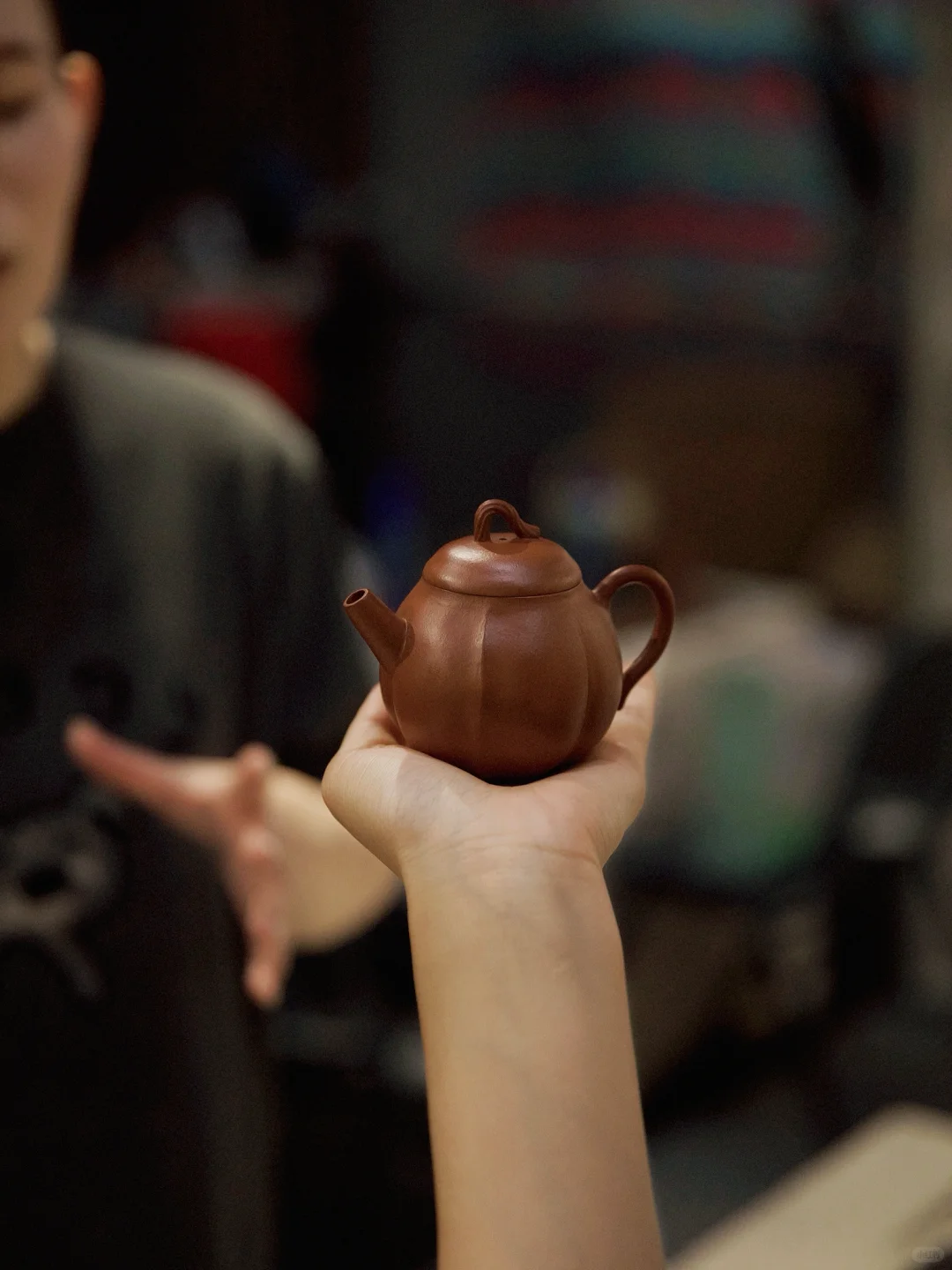 提前到达厦门展会…