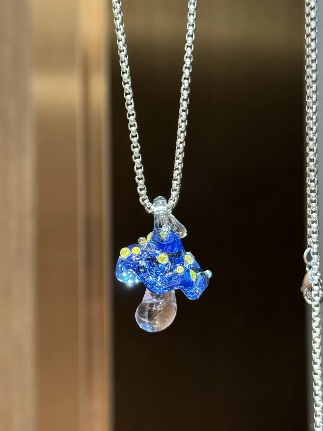 暑假就来景德镇烧玻璃!3️⃣家工作室体验心得