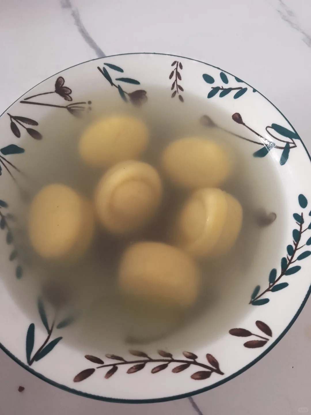 18.9r的汤圆，比超市买的便宜不少 冷冻包装