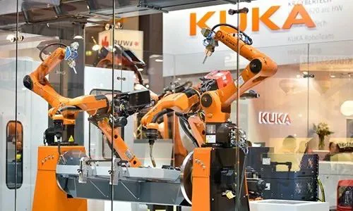 2026年美国西部自动化展览会ATX West