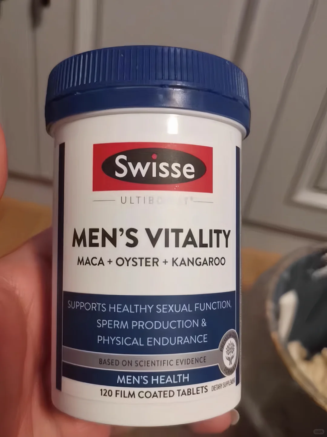 谁买swisse雄风片谁是大冤种!别再被坑了!