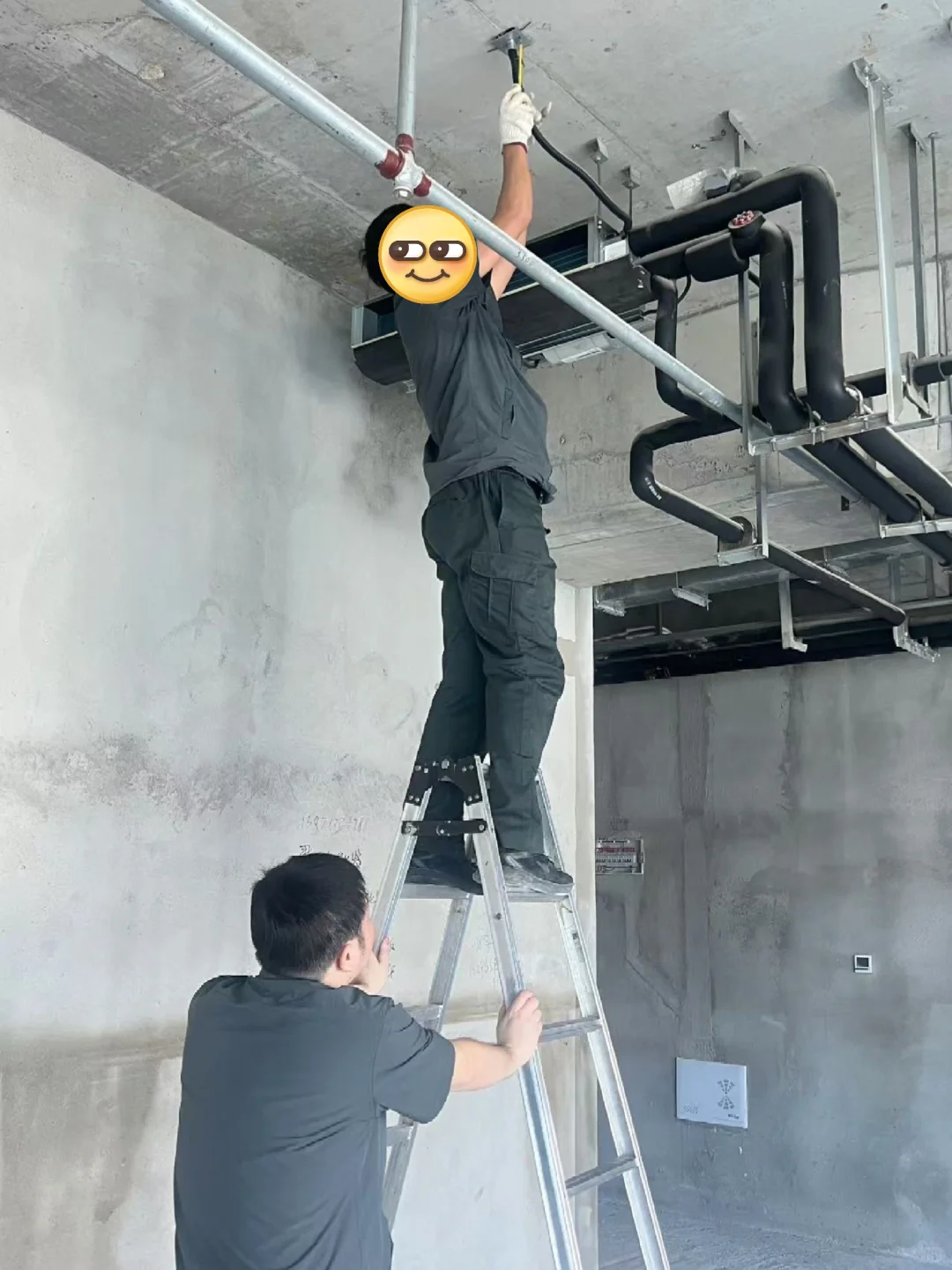 龙湖物业节能降耗措施分享??