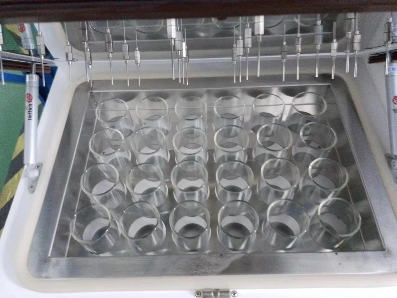 全自动氮吹仪的加热方式该如何选择