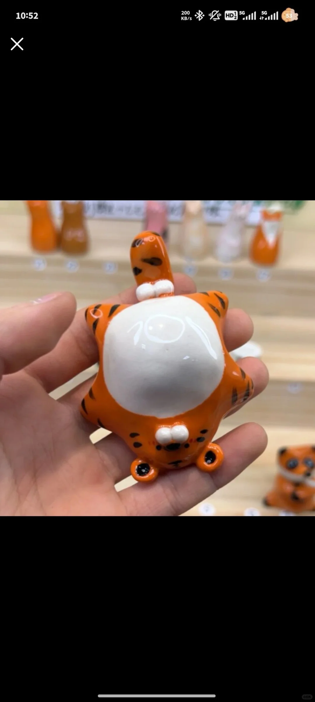 做这么小只还卖那么贵