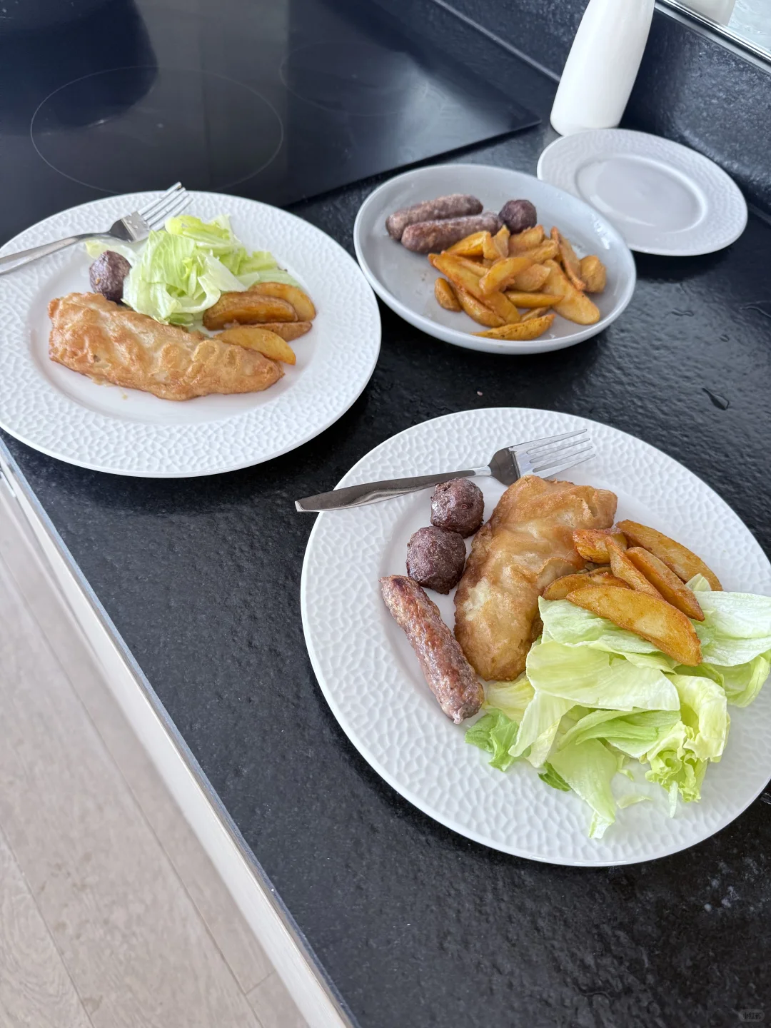 英国商超冷冻食物合集 主要Iceland持续更新