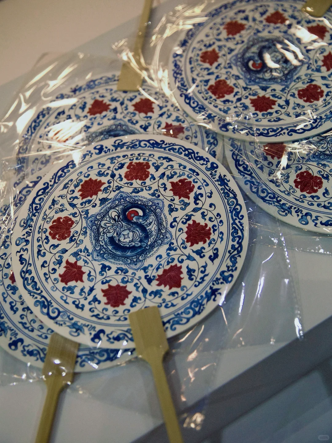 提前到达厦门展会…