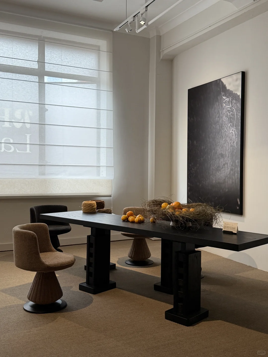 上海新展｜来自马来西亚的疗愈之旅