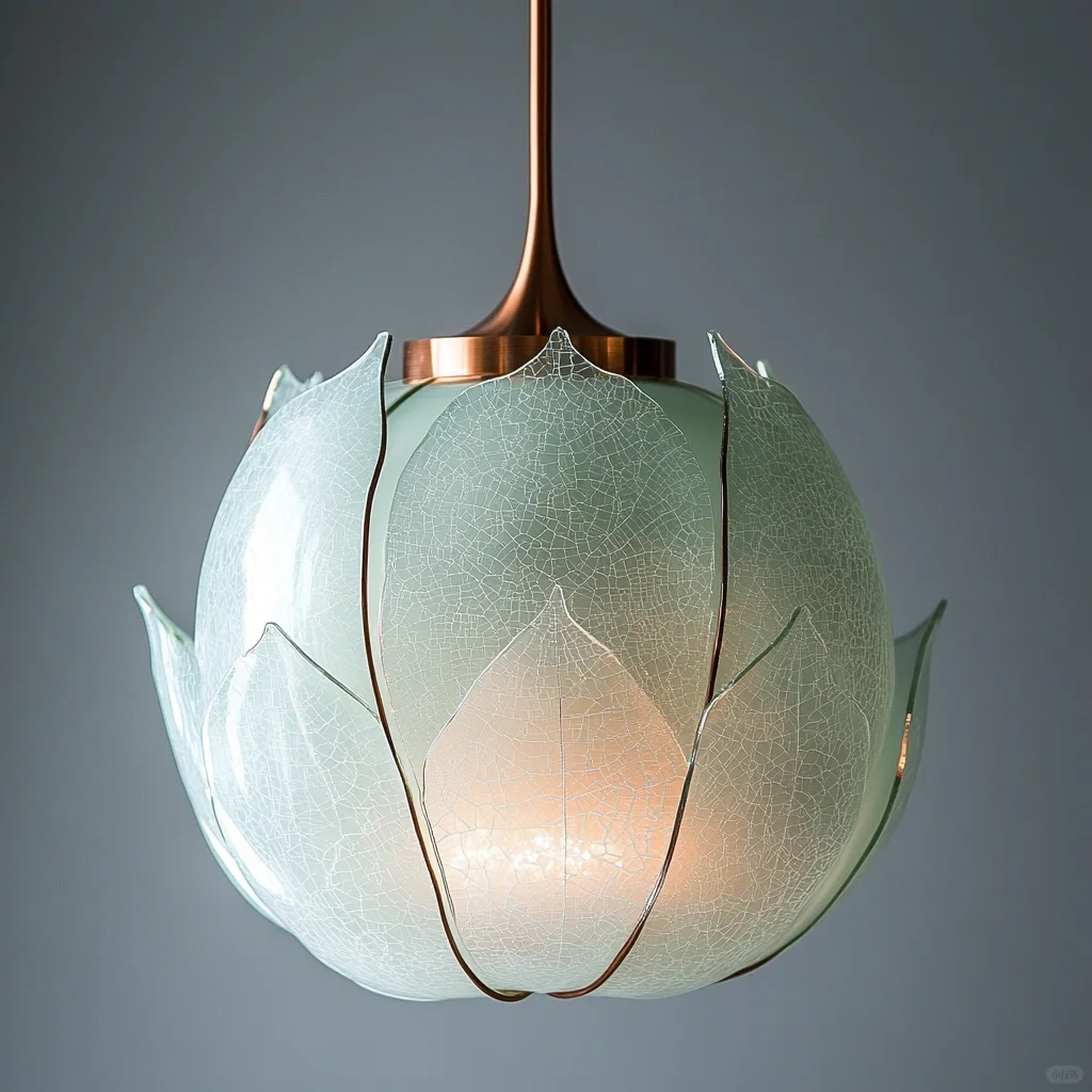 什么时候我的笔记会火呀?，青瓷冰裂吊灯?