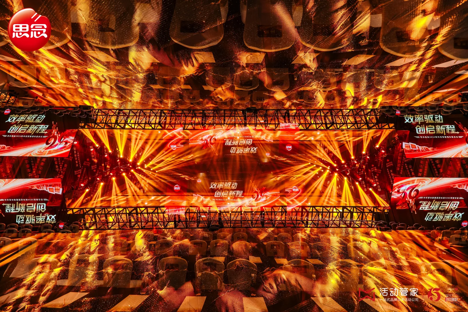 如何用效率符号讲透战略?深度揭秘?