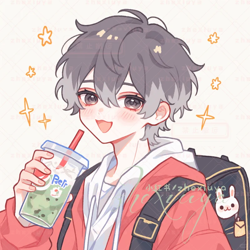 最爱夏日的冰饮