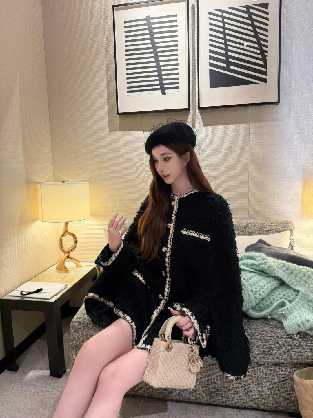 小香家 yb 9w➕新品