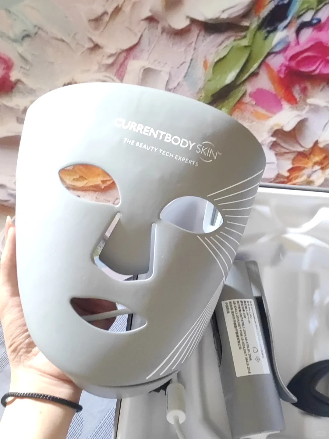 开启我的抗衰之路