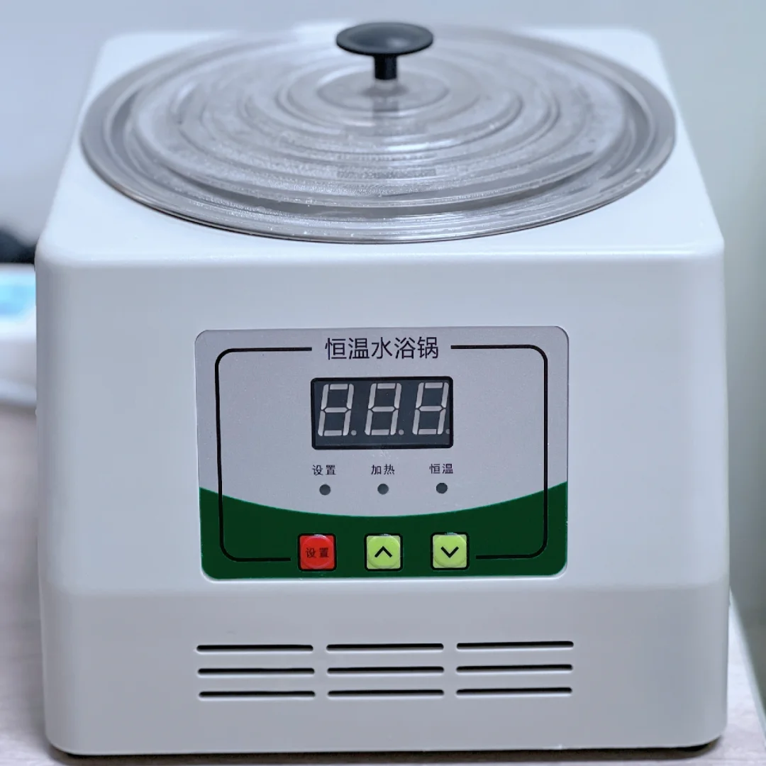 温奶器推荐！把实验室精准仪器带回家！！