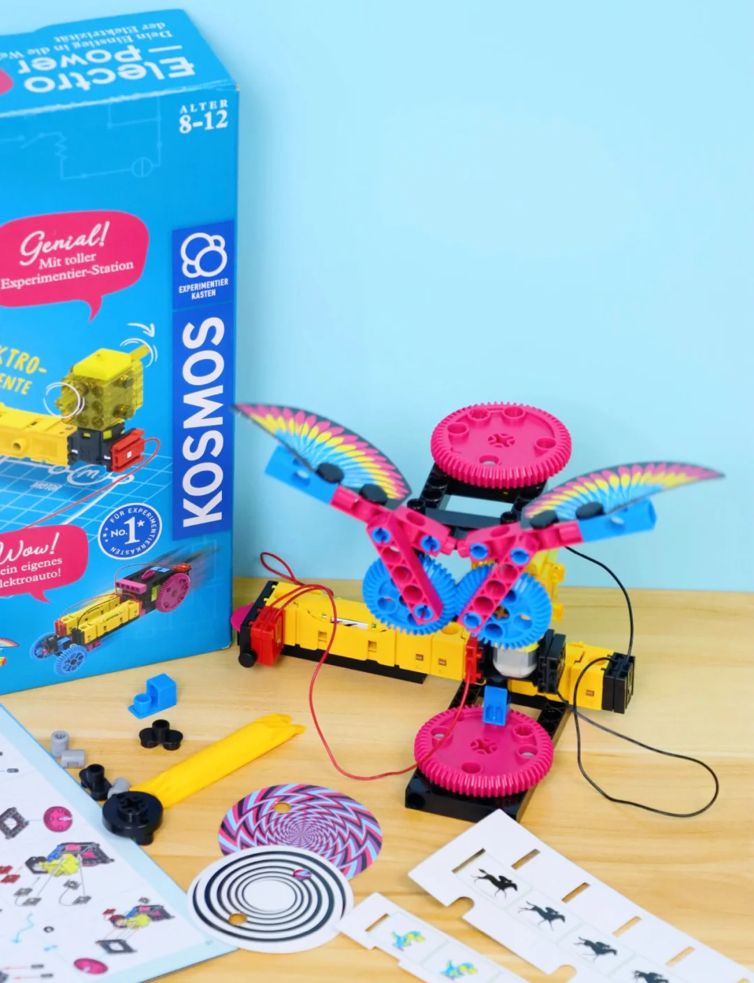 真想把它藏起来！孩子玩到根本停不下来‼️