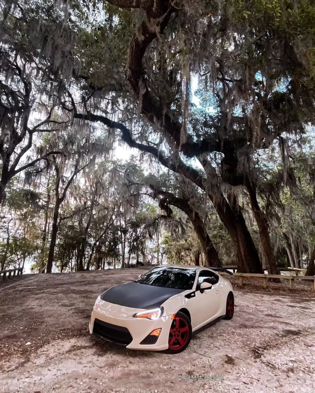 如何辨别改色膜