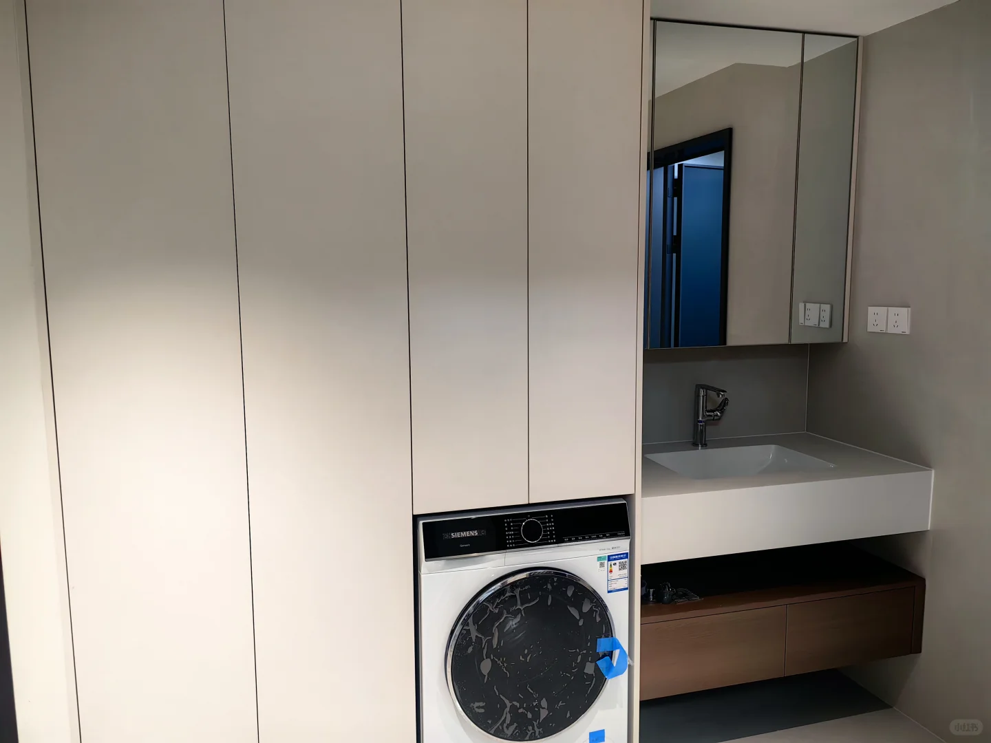 郑州全屋定制｜风里已经有了家的味道?