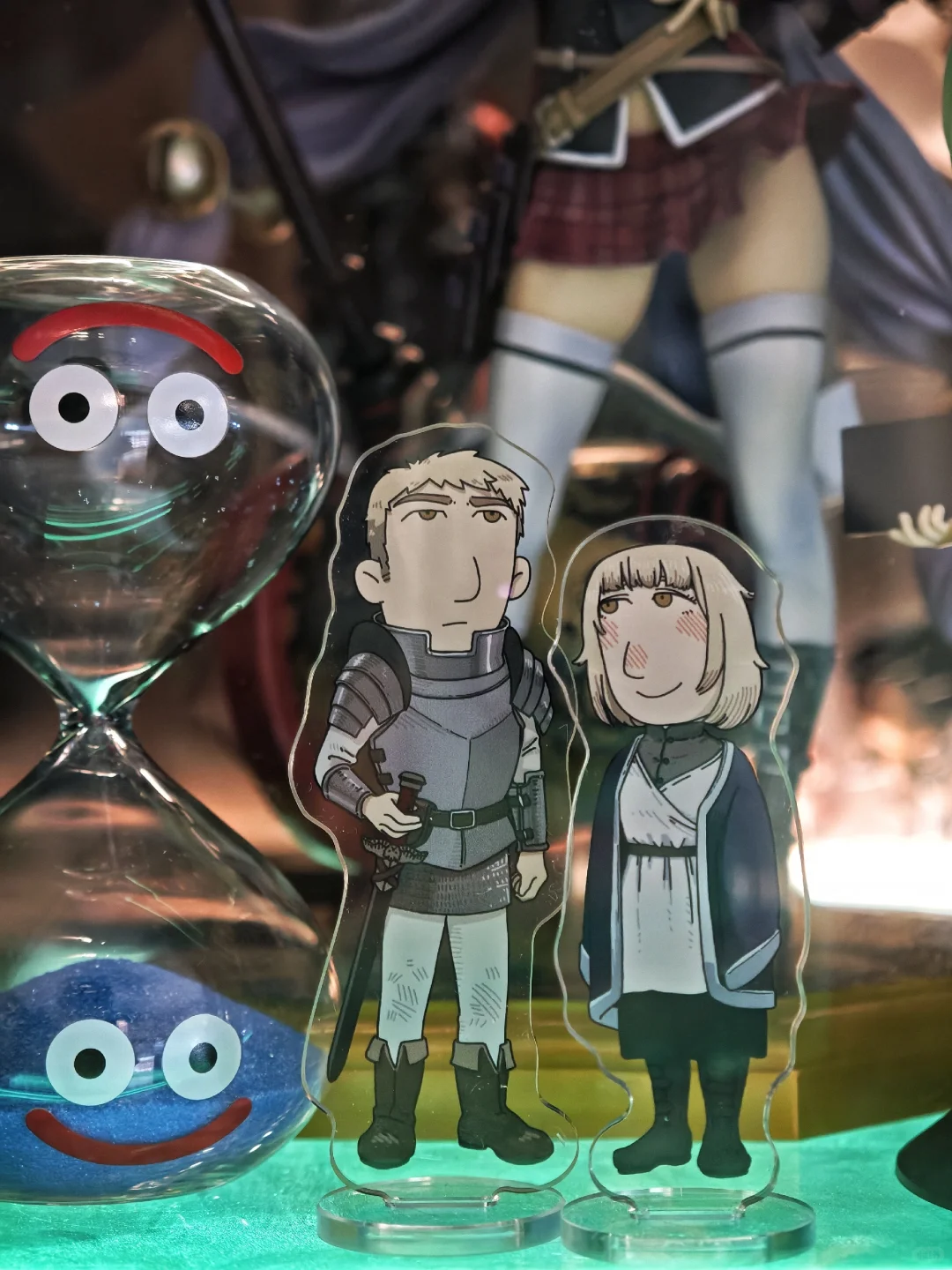 总值近百万的玩具周边收藏：金秋限定Vol.1