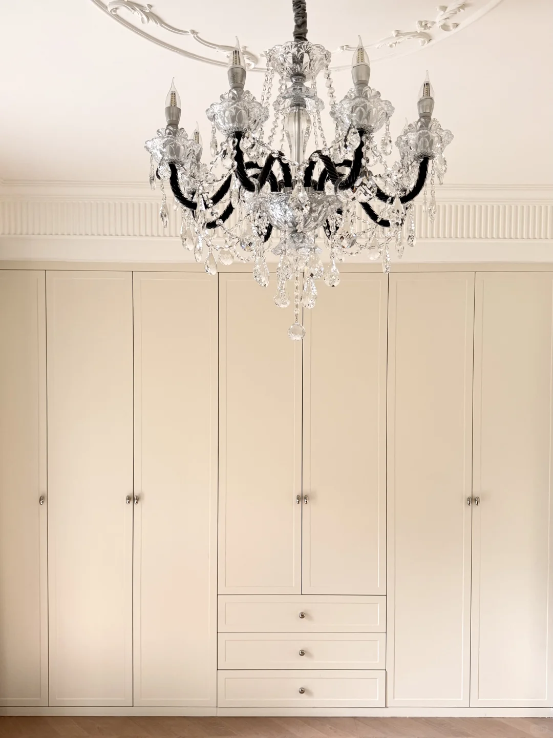 5万人看过的衣柜|快发给你的设计师(附尺寸