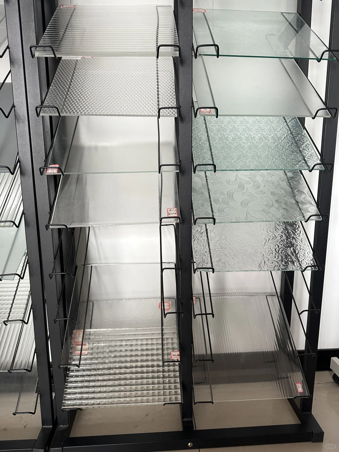 重生之我在河北卖玻璃