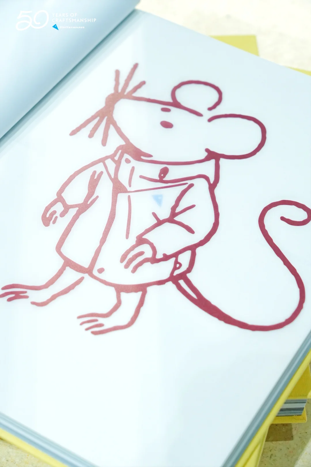 攀山鼠50周年Party