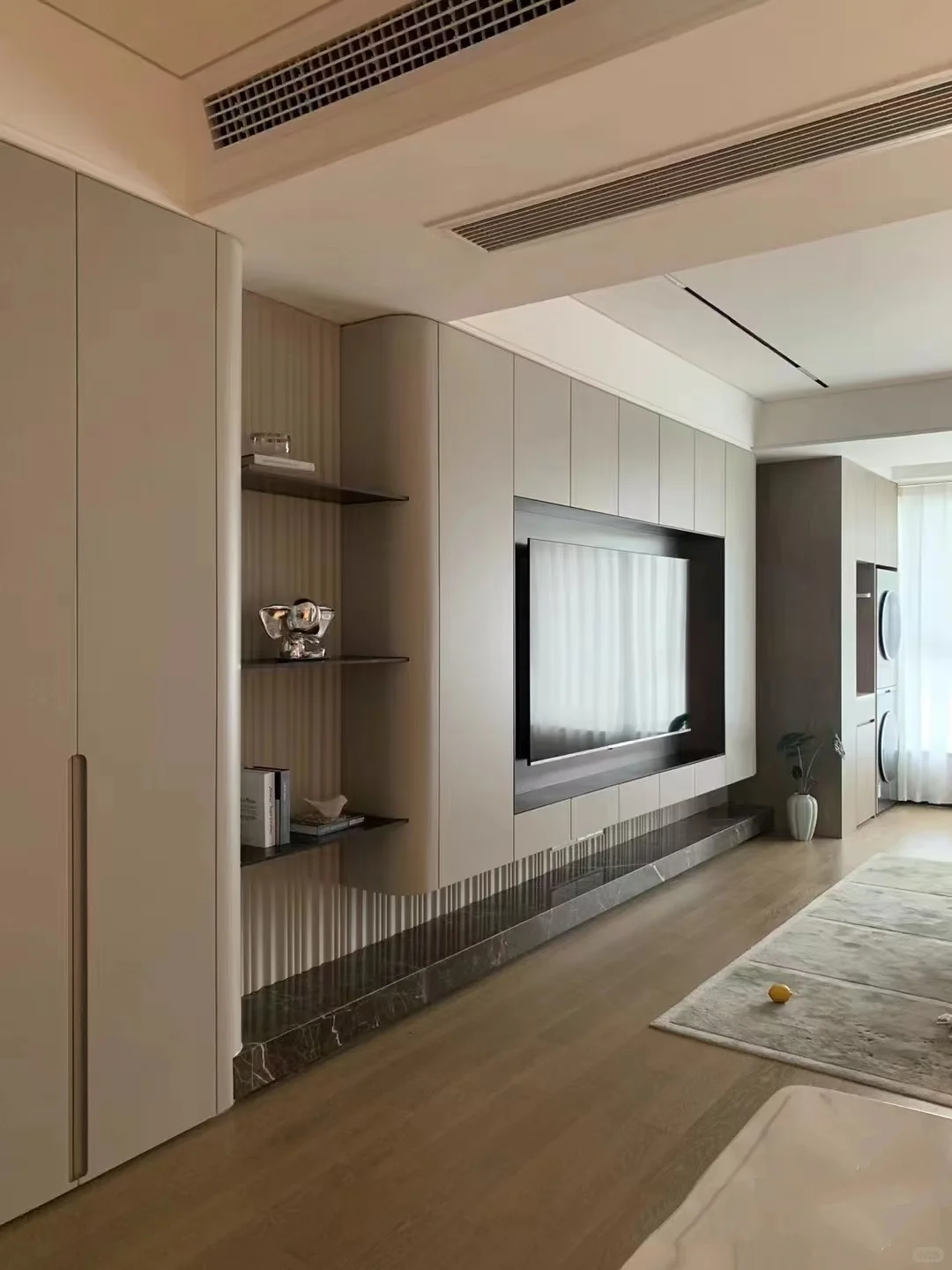 超好看的现代极简风！封神了吧！