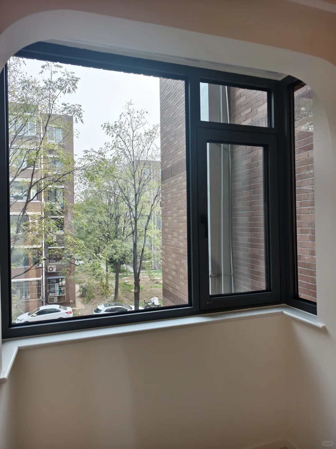 北京封阳台、北京系统门窗、北京断桥铝门窗