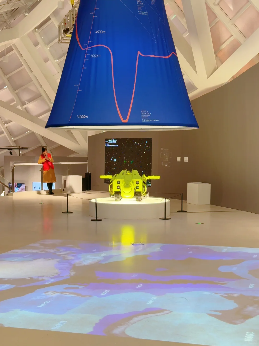 杭州近期被低估的免费展览‼️