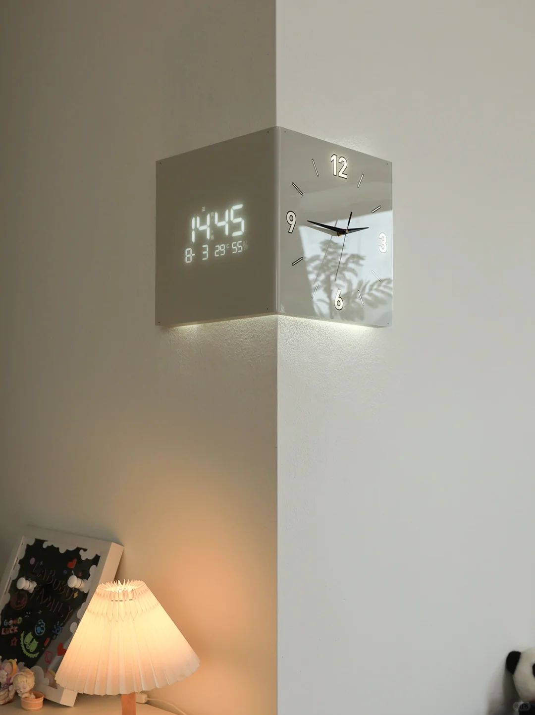 客厅双面时空✨颜值实用双满分