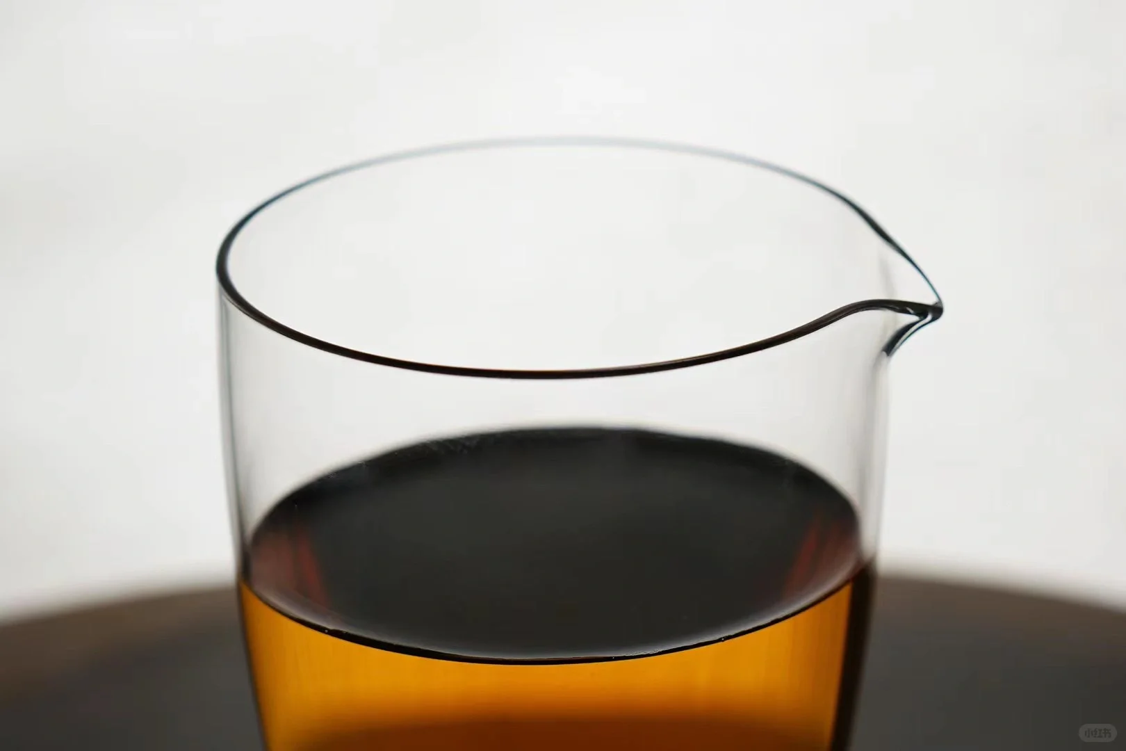 景德镇耐素雅公道杯