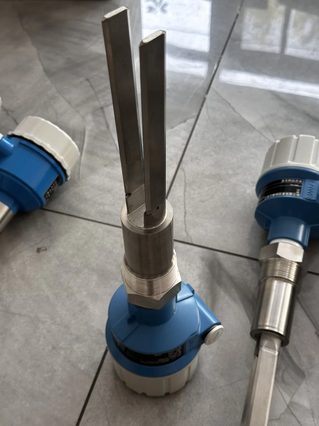 温度 压力 物位 液位 料位仪表