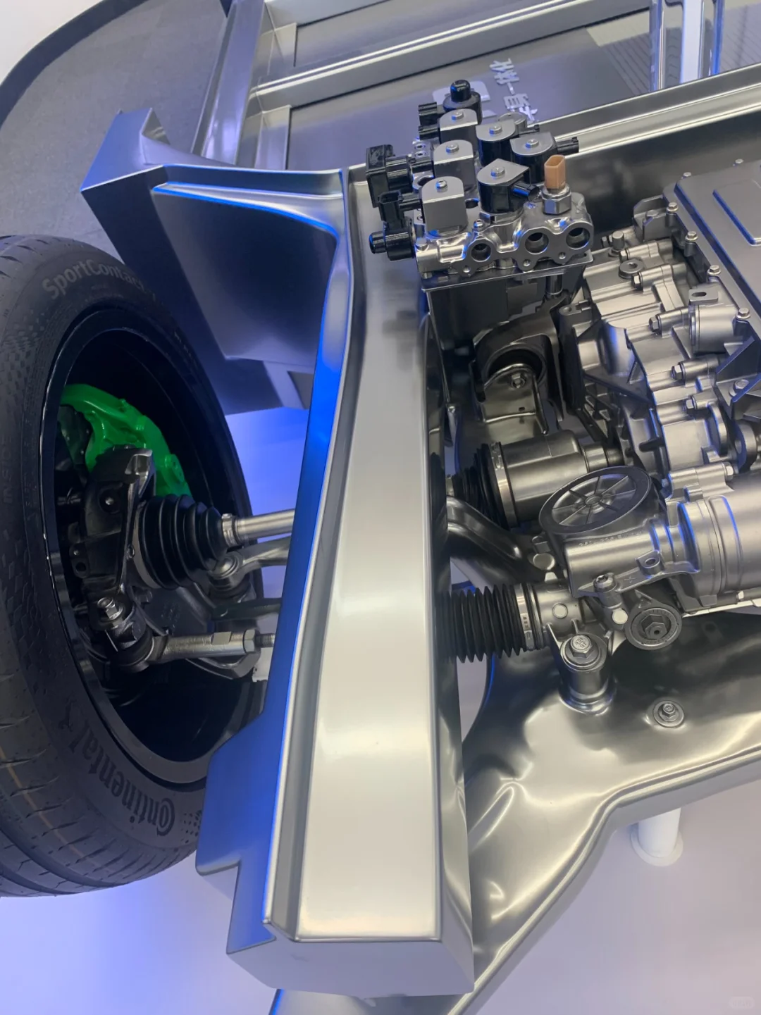 3D打印在汽车行业能做什么？