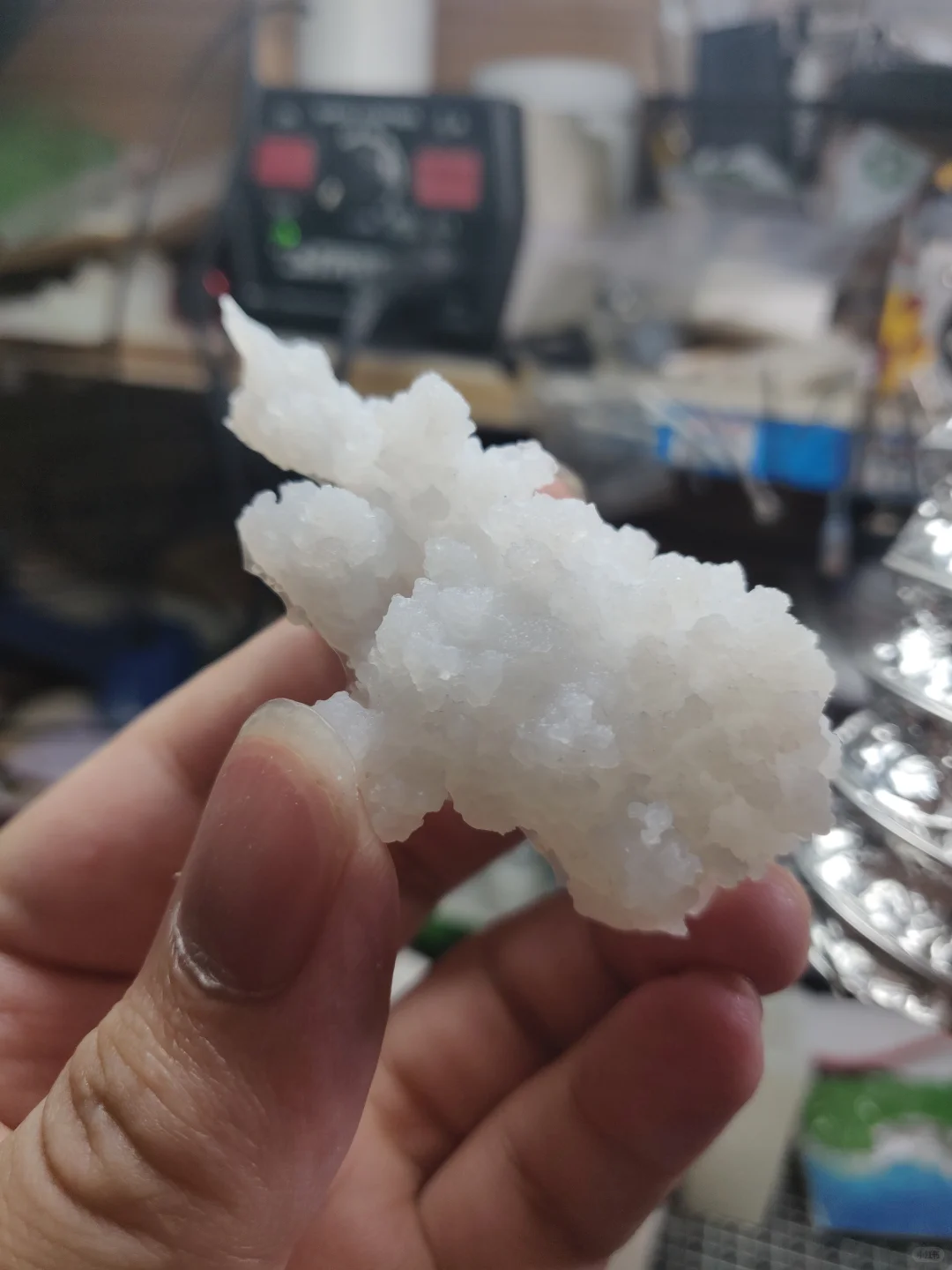 【教程】实体动漫云手工制作方式大公开!