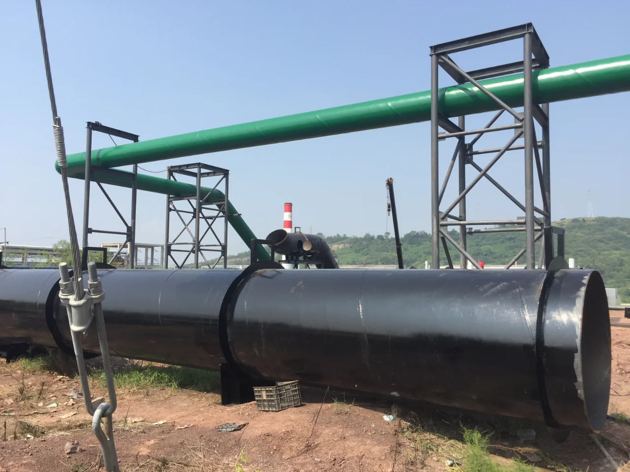 无机涂料具有哪些性能