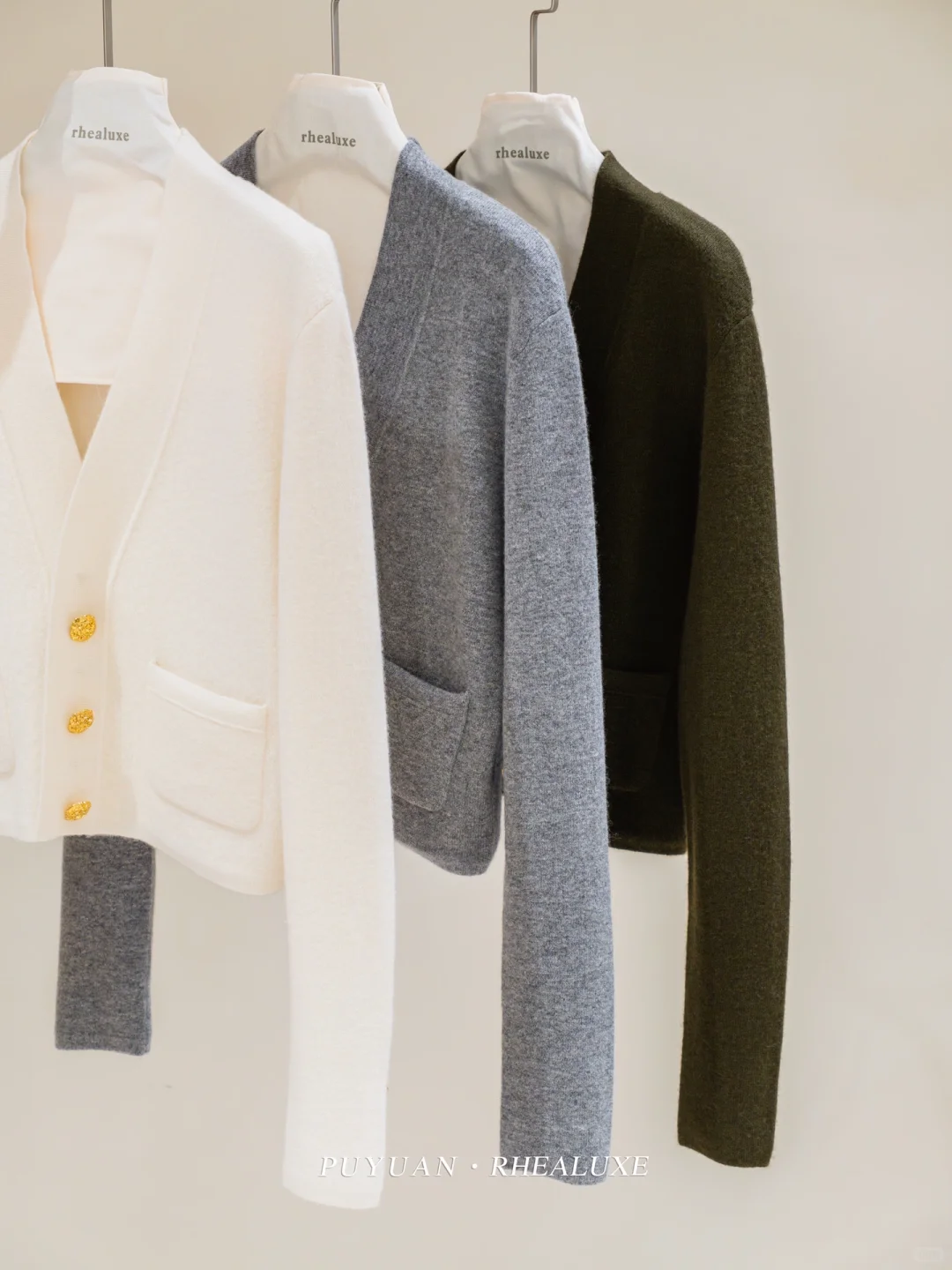 RheaLuxe|懂行的服装人,冬季拿货看哪里?