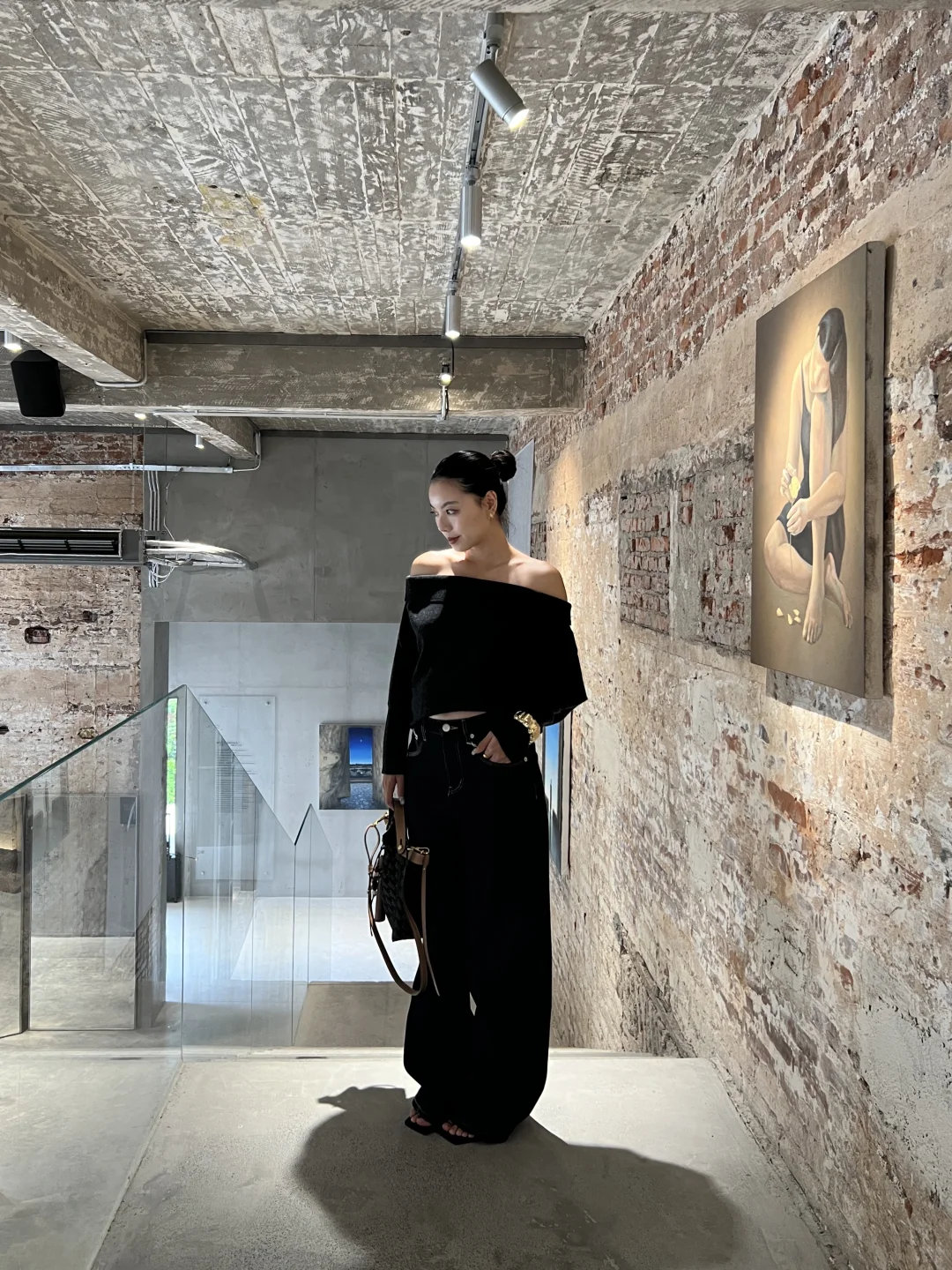 看展日 · 以平静的心慢度日常