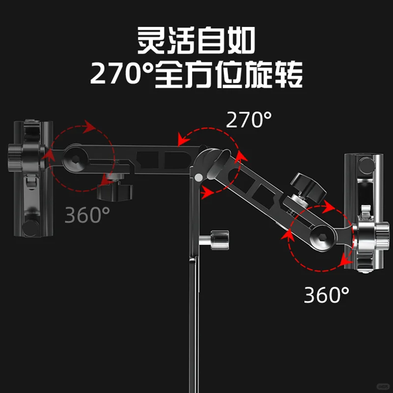 宝子们是不是觉得拐角炮台功能复杂不好装