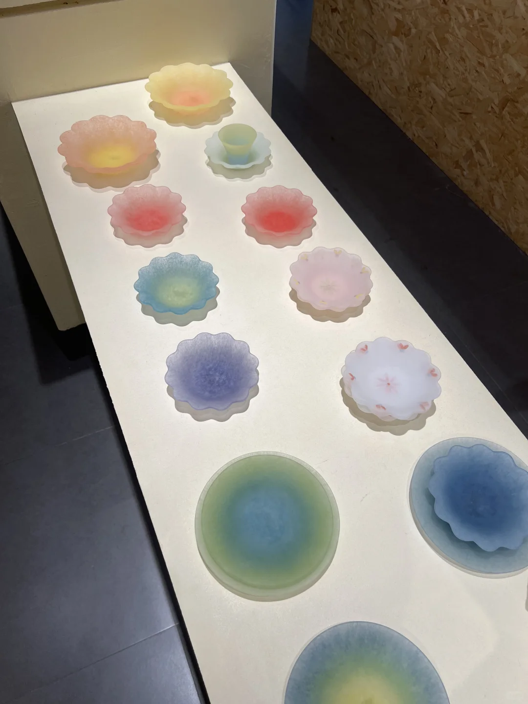 景德镇｜Something Glass