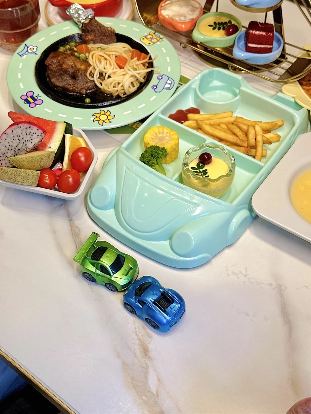 六一玩具?我看看谁还没有领‼️