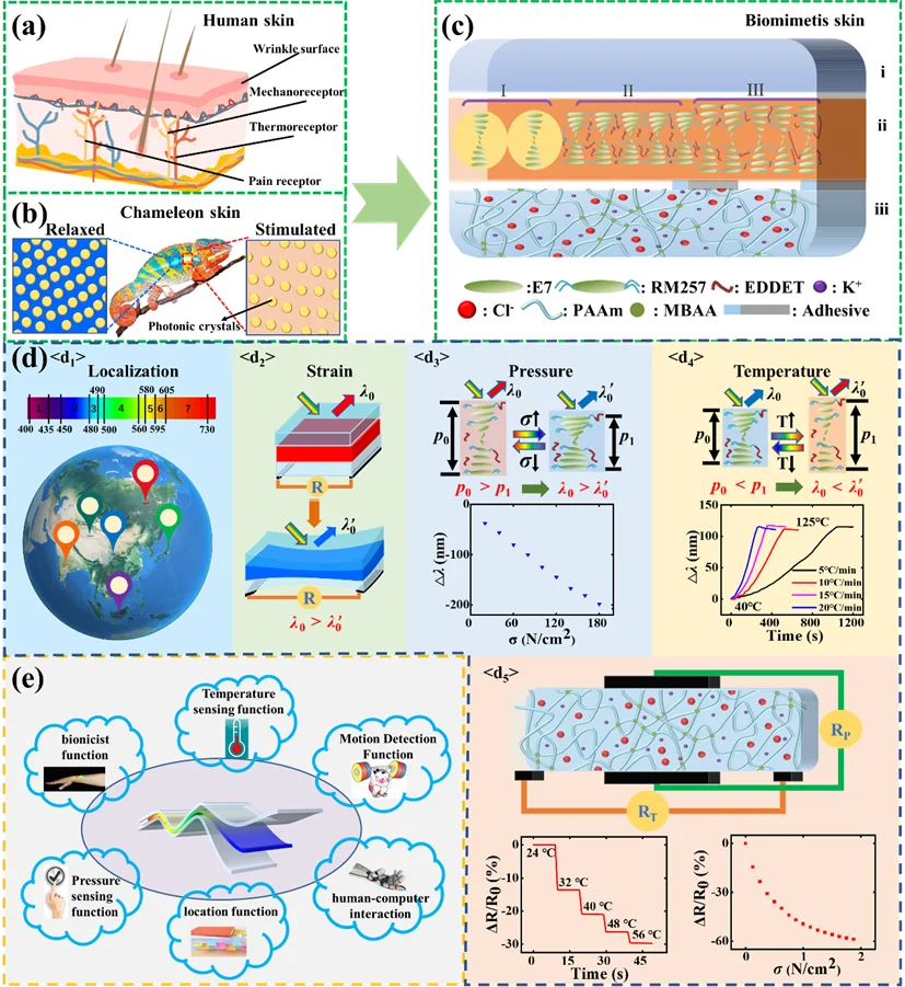 河北工业大学朱吉亮团队 ?ACS AMI?