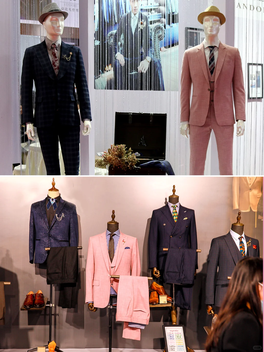 杭州婚博会送门票?有必要去吗❓