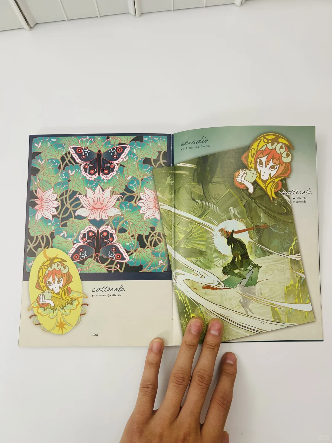 在同人本印刷中常见的一些问题?