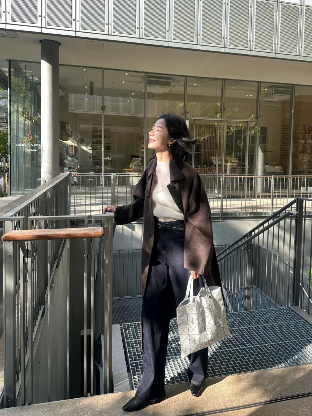 交出我冬天的满分答卷?