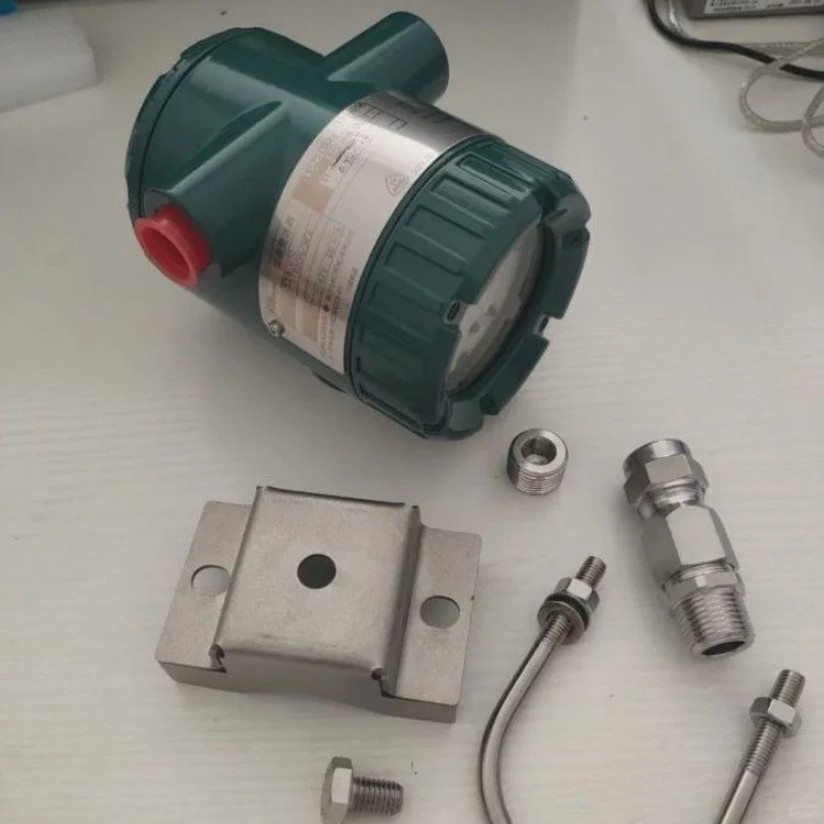 横河YTA320温度变送器,工业监测得力助手