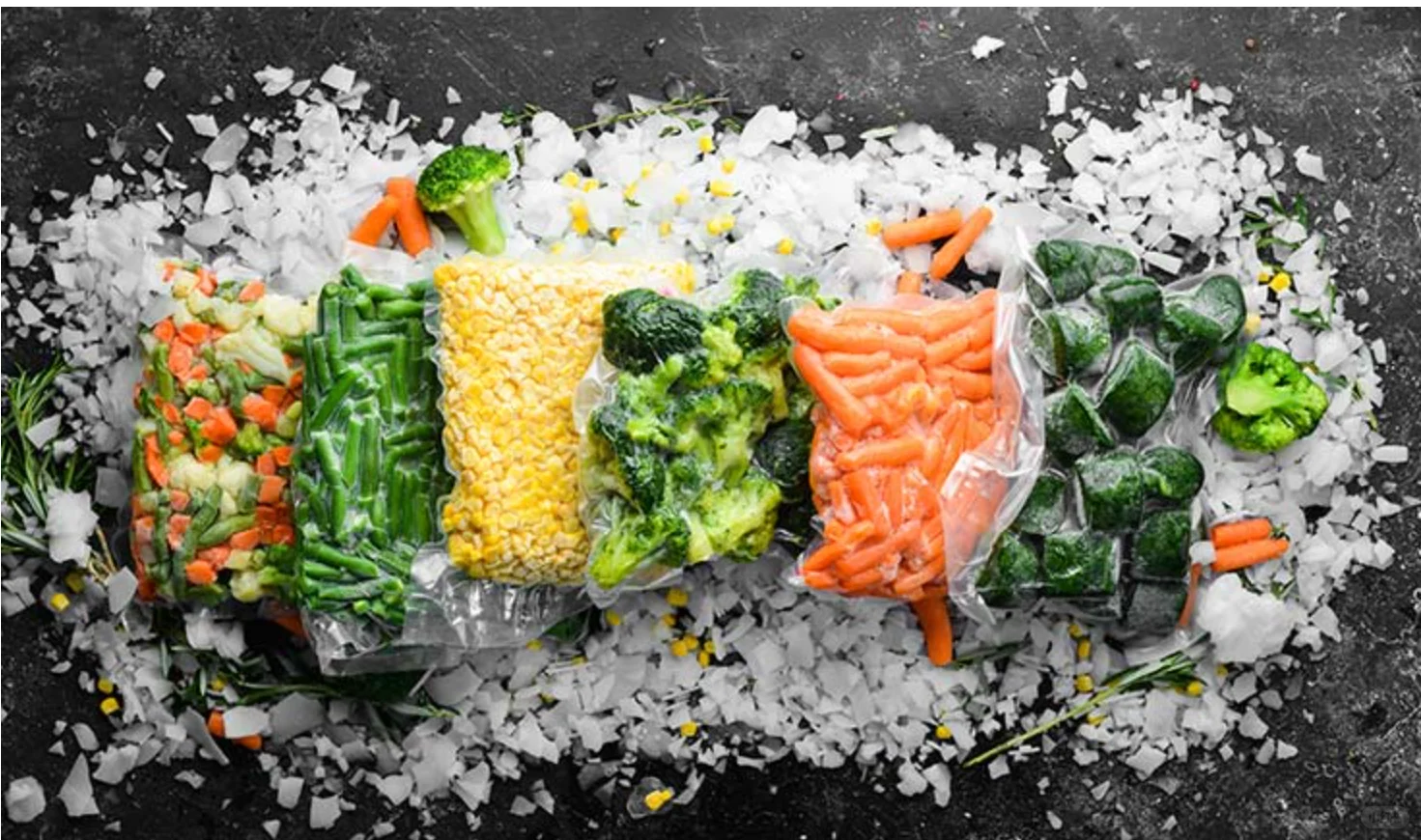 进口冷冻食品是下一个机会 ,华人创业